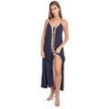 Robe Isla Bonita By Sigris Robe Mi-Longue Longue