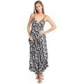Robe Isla Bonita By Sigris Robe Mi-Longue Longue Grenoble