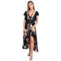 Robe Isla Bonita By Sigris Robe Mi-Longue Longue Grenoble