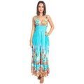 Robe Isla Bonita By Sigris Robe Mi-Longue Longue Grenoble