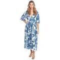 Robe Isla Bonita By Sigris Robe Mi-Longue Longue Grenoble