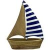 Statuettes et figurines Signes Grimalt Bateau Voilier L Marron Unique. . Maison & D&eacute;co > Statuettes et figurines.