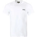 Tee-shirts sur Grenoble : T-shirt Barbour MTS0141-MTS