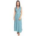 Robe Isla Bonita By Sigris Robe Mi-Longue Longue
