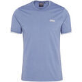 Tee-shirts sur Grenoble : T-shirt Barbour MTS1296-MTS