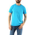 T-shirt Sun68 T35145