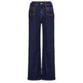 Jeans flare / larges Pepe jeans STRAIGHT UHW LEXA RINSE Grenoble