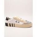 Baskets homme sur Grenoble : Baskets basses Sun68 SCPZ35139 Street