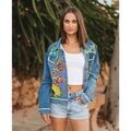 Veste Isla Bonita By Sigris Veste Grenoble
