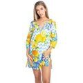 Robe Isla Bonita By Sigris Kurta Grenoble