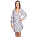 Robe Isla Bonita By Sigris Kurta