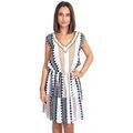 Robe courte Isla Bonita By Sigris Robe Courte Grenoble