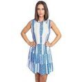 Robe courte Isla Bonita By Sigris Robe Courte