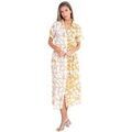 Robe Isla Bonita By Sigris Robe Mi-Longue Longue Grenoble