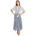 Robe Isla Bonita By Sigris Robe Mi-Longue Longue Grenoble