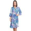 Robe Isla Bonita By Sigris Robe Mi-Longue Longue Grenoble
