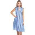 Robe Isla Bonita By Sigris Robe Mi-Longue Longue
