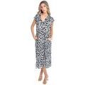 Robe Isla Bonita By Sigris Robe Mi-Longue Longue