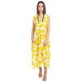 Robe Isla Bonita By Sigris Robe Mi-Longue Longue Grenoble