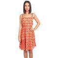 Robe Isla Bonita By Sigris Robe Mi-Longue Longue Grenoble