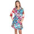Robe Isla Bonita By Sigris Robe