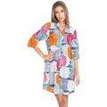 Robe Isla Bonita By Sigris Robe Grenoble