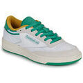 Baskets basses Reebok Classic CLUB C 85