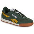 Baskets basses Reebok Classic CAMPIO XT Grenoble