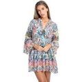 Robe courte Isla Bonita By Sigris Robe Courte