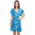 Robe courte Isla Bonita By Sigris Robe Courte