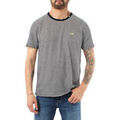 Tee-shirts sur Grenoble : T-shirt Sun68 T35147
