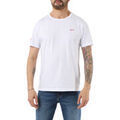 Tee-shirts sur Grenoble : T-shirt Sun68 T35140
