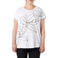 T-shirt Persona By Marina Rinaldi GLENN Grenoble