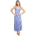Robe Isla Bonita By Sigris Robe Mi-Longue Longue Grenoble