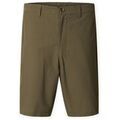 Short Selected Noos Regular-Karl Shorts - Kalamata