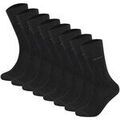 Chaussettes sur Grenoble : Chaussettes Camano unisexe Chaussettes Paquet de 8