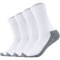 Chaussettes sur Grenoble : Chaussettes Camano unisexe Chaussettes Paquet de 4