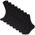 Chaussettes sur Grenoble : Chaussettes Camano unisexe Chaussettes Paquet de 8