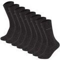 Chaussettes sur Grenoble : Chaussettes Camano unisexe Chaussettes Paquet de 8