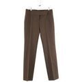 Pantalon BOSS Pantalon droit marron Grenoble
