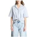 Chemises sur Grenoble : Chemise Tommy Hilfiger DW0DW20286 0A8