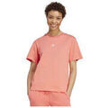 T-shirt adidas TEE SHIRT ORANGE - SEMTUR/WHITE - XS Grenoble
