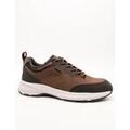 Baskets basses Geox U56M2A 0EK3R C0517 Grenoble