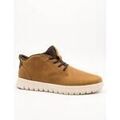 Baskets homme sur Grenoble : Baskets montantes Geox U56MAB 000FF C6002
