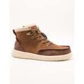 Baskets homme sur Grenoble : Baskets montantes HEYDUDE HD44327-2JZ