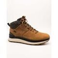 Baskets homme sur Grenoble : Baskets montantes Geox U56HMC 04511 C2002