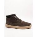 Skate & rollers sur Grenoble : Chaussures de Skate Natural World 8457 Gris