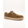 Chaussures bateau Natural World 8454 Camel
