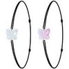 Bracelets Sc Crystal BS4386-CRYS-SB049+BS4386-LIRO-SB049