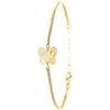 Bracelets Sc Boh&egrave;me BS4386-GOSH-SB048-DORE Dor&eacute;